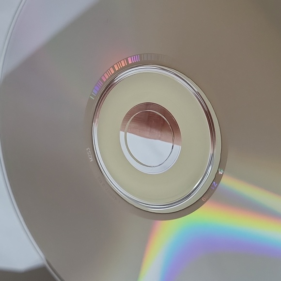 Damien Rice O CD 2003 good condition - Picture 7 of 11